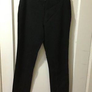 J. CREW REAR ZIP STRETCH RIDING PANTS. 8